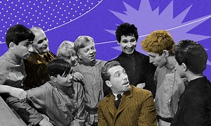 Республика ШКИД (1966) — Фильм.ру