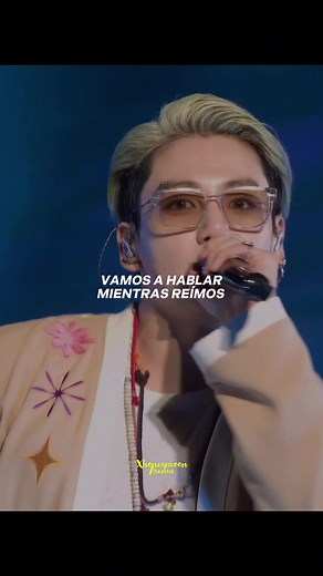 BTS 'So What' Lyrics Spanish Translation