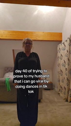 Cinderella Shake Me Lyrics: Day 40 of Going Viral