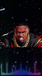 FREE "Trap Bite Energy" Rap Hits Hard, Dark Mode, Bass Boosted | Freestyle Beat by DJ-RS 2025