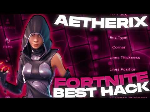 [BEST 2026] Fortnite Aimbot | Fortnite Hack Aimbot & Cheat Fortnite - Download 2026