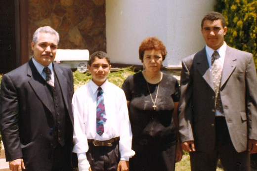 Son Confronts Father After Finding Out He Hired Two Men To Murder His Mother | Oxygen