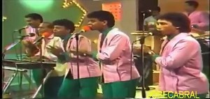 Dionis fernandez y el equipo; El pescador de baru | Merengue Clasico
