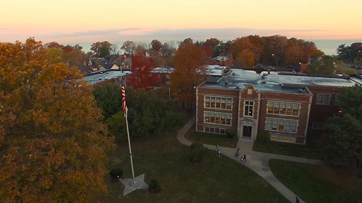 LCA School Calendar | Lakewood Catholic Academy