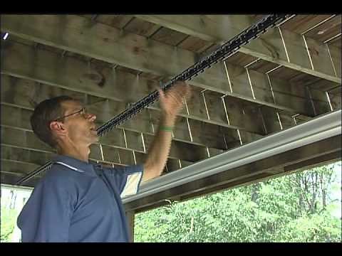 InsideOut Underdecking Install (Pt. 2 of 3)