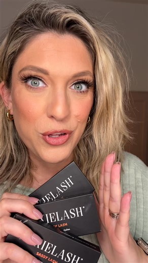 181 reactions · 52 comments | For a limited time, get 3 MoxieLash magnetic lashes for just $39 — no glue, no mess, just perfect lashes in seconds. 鱗 The EASIEST No-Glue Lash Application  No-Lift, All-Day Hold ✅ 100% Money-Back Guarantee  Code: 3FOR39" | Sydney Danielle | Facebook