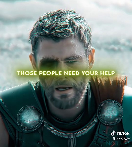 Strongest Avenger 🗣 || cc and quality link in bio #thor #thorodinson #thoredit #avengers #marvel #chrishemsworth #godofthunder #edit #fyp #foryou