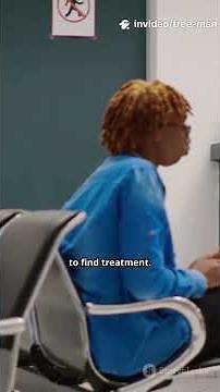 You wont believe this rare condition! TREE MAN SYNDROME explained#youtubeshorts #health