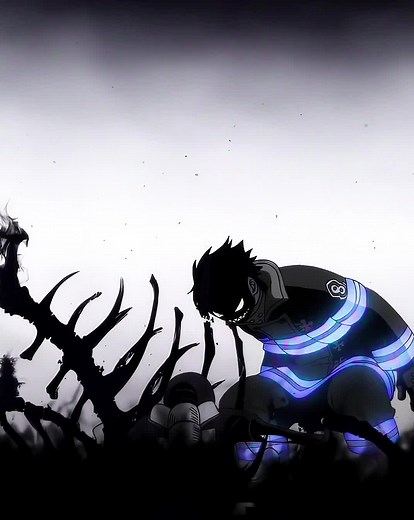 Shinra Crying: Emotional Edits Compilation