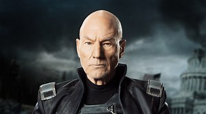 Doktor Strange 2: Patrick Stewart potwierdza swój udział w filmie MCU