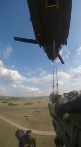 12K views · 375 reactions | POV: You’re an M777 howitzer taking a ride across the Wainwright training area during Exercise MAPLE RESOLVE. ️Cpl Daniel Chiasson | Canadian Army | Facebook