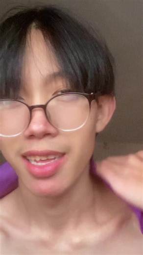 แว่นมาแล้วคับ #fyp #05 #ฟีดดดシ