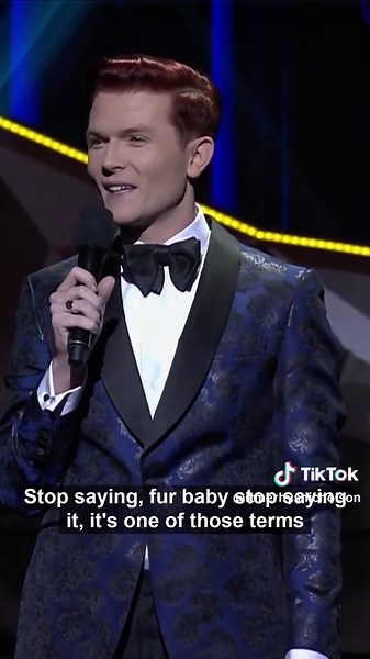 Funny Comedy Skit: The Double Standard of 'Fur Babies'