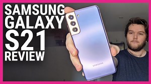 The Galaxy S21 is a delight to use and will do you proud (but if you want the best of the best, go for the Galaxy S21 Ultra). | TechRadar