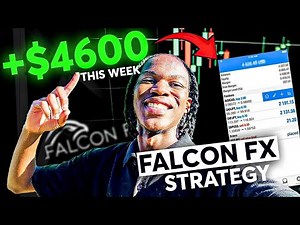 I Made $4,600 In 7 Days With Falcon FX - Here's How