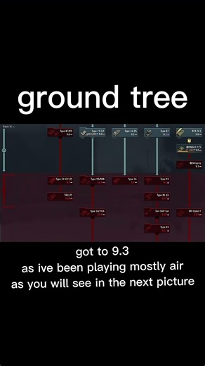 Japan grind day 1 #warthunder