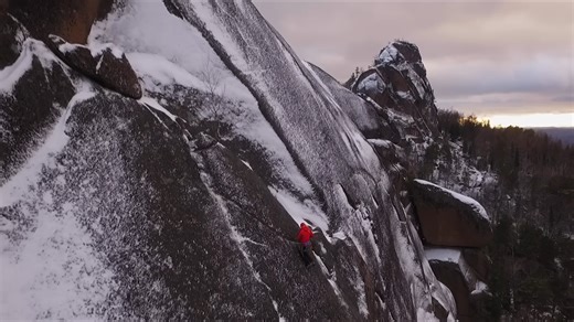 This mountain is so deadly even survivors came back mutilated