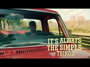 NE-YO - SIMPLE THINGS [Official Visualizer]