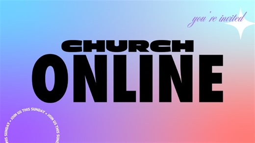 Sunday Morning Traditional Service 10:45AM