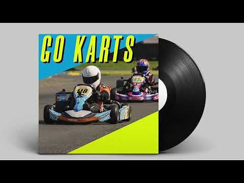 Go Kart Sound Effect