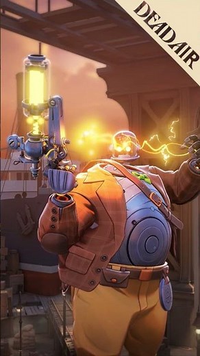 Valve FIXED Dynamo’s Reload Animation! ⚡️