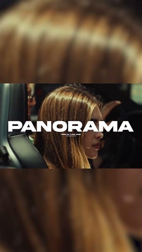 DARDAN x AZET Type Beat ”PANORAMA”