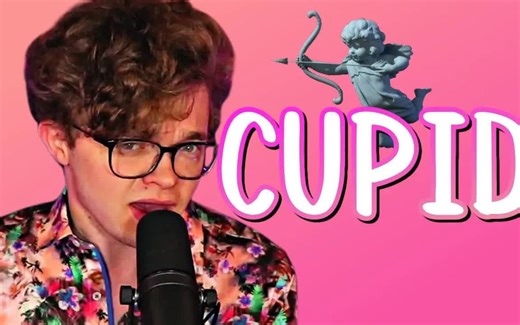【CG5/翻唱/搬运/双语字幕】FIFTY FIFTY - Cupid (COVER BY CG5)
