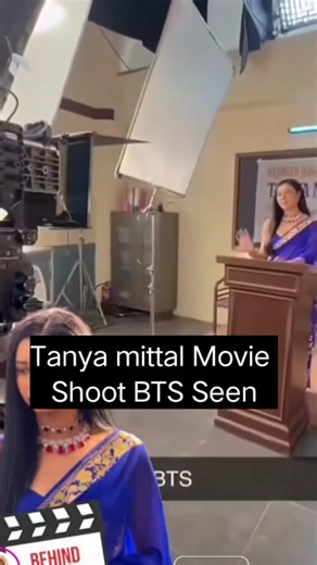 Tanya Ka Add Shoot Ke seen 🔥🙏💐💯#shorts#trending #funny #love #tanyamittal #shortvideos #lovely