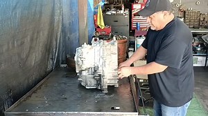 275K views · 7.3K reactions | QUIEN PIDIÓ VIDEOS DE #transmisionautomatica #cvttransmission #Nissan #nissansentra parte 1 | Página: Prusar Transmission | Facebook