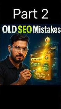 New SEO Rules in 2025! What Actually Works Now (Old SEO Is DEAD) | Part 2