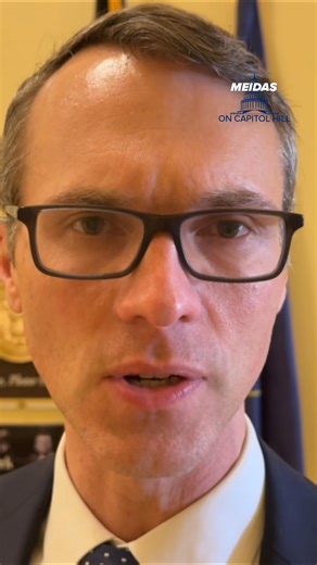 Walkinshaw: They’re refusing to answer basic questions about the killing of Renee Good and Alex Pretti. They claim there’s an ongoing investigation. Nobody believes that this administration will conduct an impartial investigation. I asked the ICE director about the detention of children—4,000 children they’re detaining—harming their physical and mental health. He didn’t even know the basic research about the impacts of that on kids. It’s disgusting. They don’t care. They just don’t care… All of 