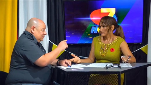 Jules Vasquez Analyses the Cabinet Shuffle Jules Vasquez joins me now to discuss those cabinet changes. | 7 News Belize