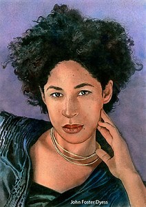 Rebecca Walker