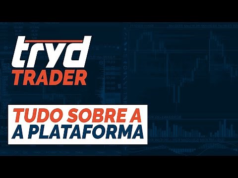 Tryd Trader: Tudo sobre a plataforma