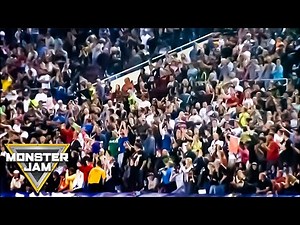 Doomsday Encore | Monster Jam World Finals XV | Monster Jam