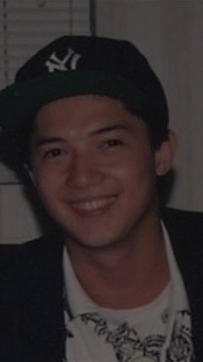 Rustom Padilla Transformation in the 90s