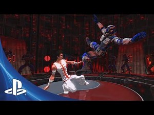 KickBeat Launch Trailer