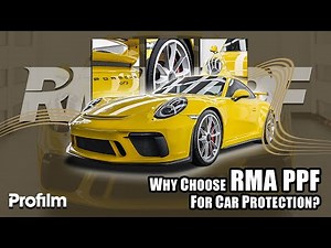 BENEFITS of PPF | Ultimate Paint Protection Film Benefits Explained!