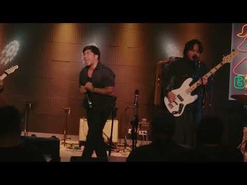Wesen - Unzipped live at The 70's Bistro (Luzon Tour2026)