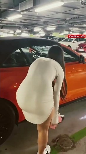 Butt Claps 👏 😱😍