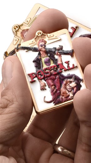 Postal SDCC Exclusive Pin — How to Secure Yours (Only 100 Available)