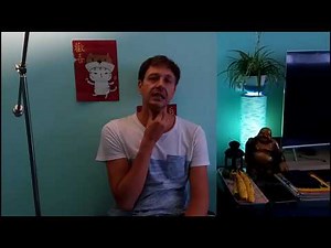 A Method to Control LPR (not GERD) and why PPIs don't Work for LPR