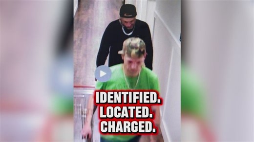 Jackson County arrests two in $20,000 tool theft case | Haystack News