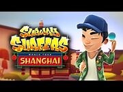 Subway Surfers World Tour 2017 - Shanghai - Official Trailer