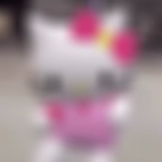 Hello Kitty Full Song Compilation