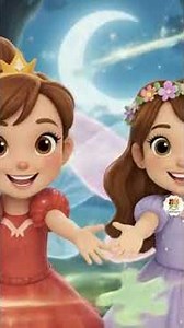 New Year Puzzle ✨ | A Magical Song for Little Lights #littlelightkeepers #magicfairypost