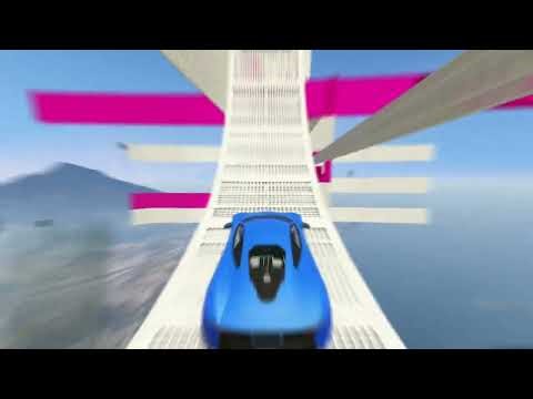 - 3 - The best (by ‪@ProspectifGames‬) | GTA Online Custom Maps [PC]