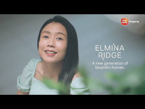 Elmina Ridge - Made for Human Nature