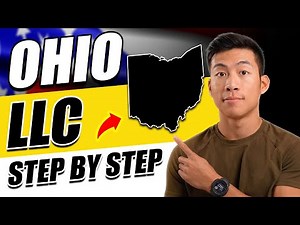 Ohio LLC: How to Start an LLC in Ohio