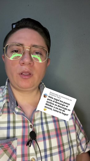 Cómo descomprimir archivos .rar y .zip para CSD